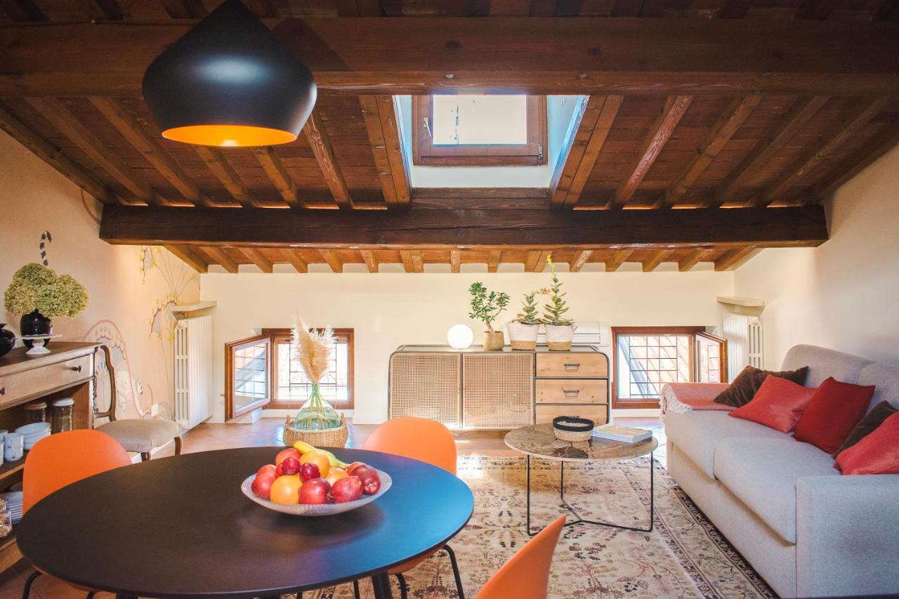 Vicolo Amanti Verona Exteriör bild