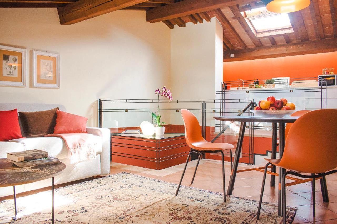 Vicolo Amanti Verona Exteriör bild