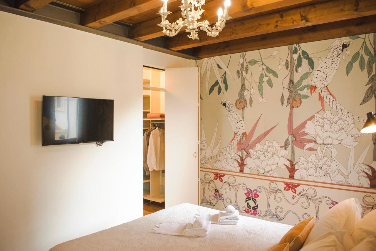 Vicolo Amanti Verona Exteriör bild