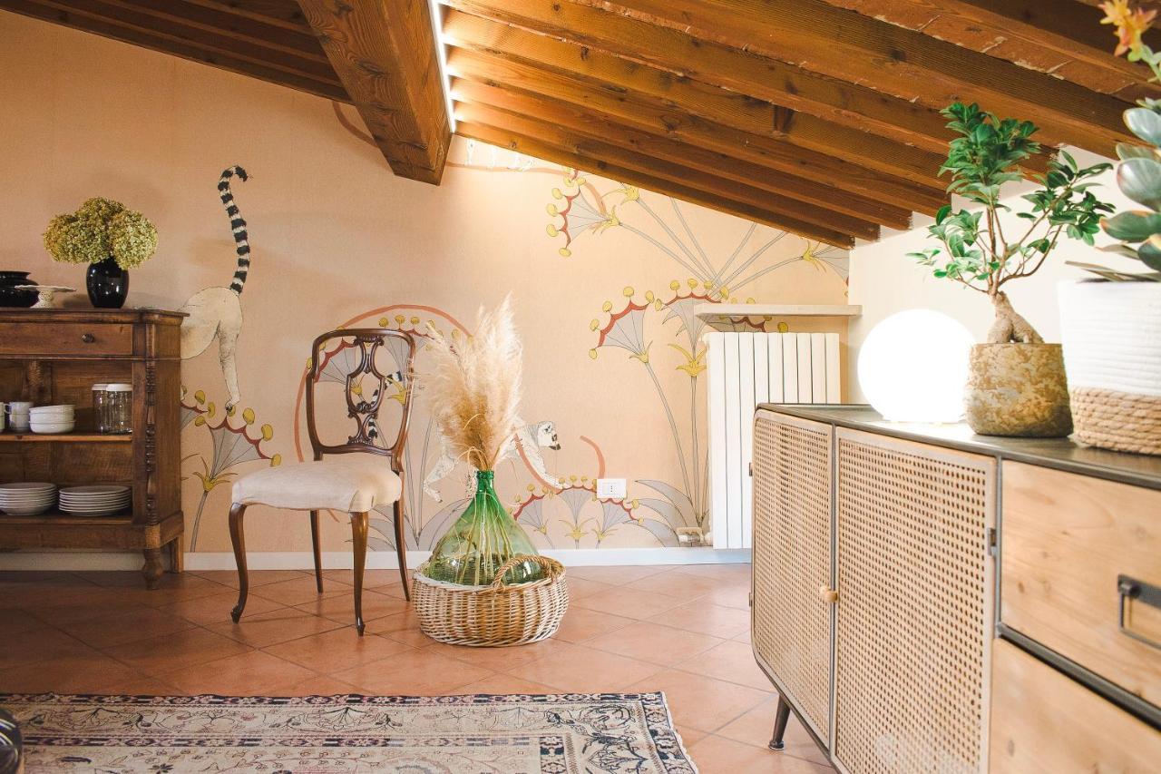 Vicolo Amanti Verona Exteriör bild