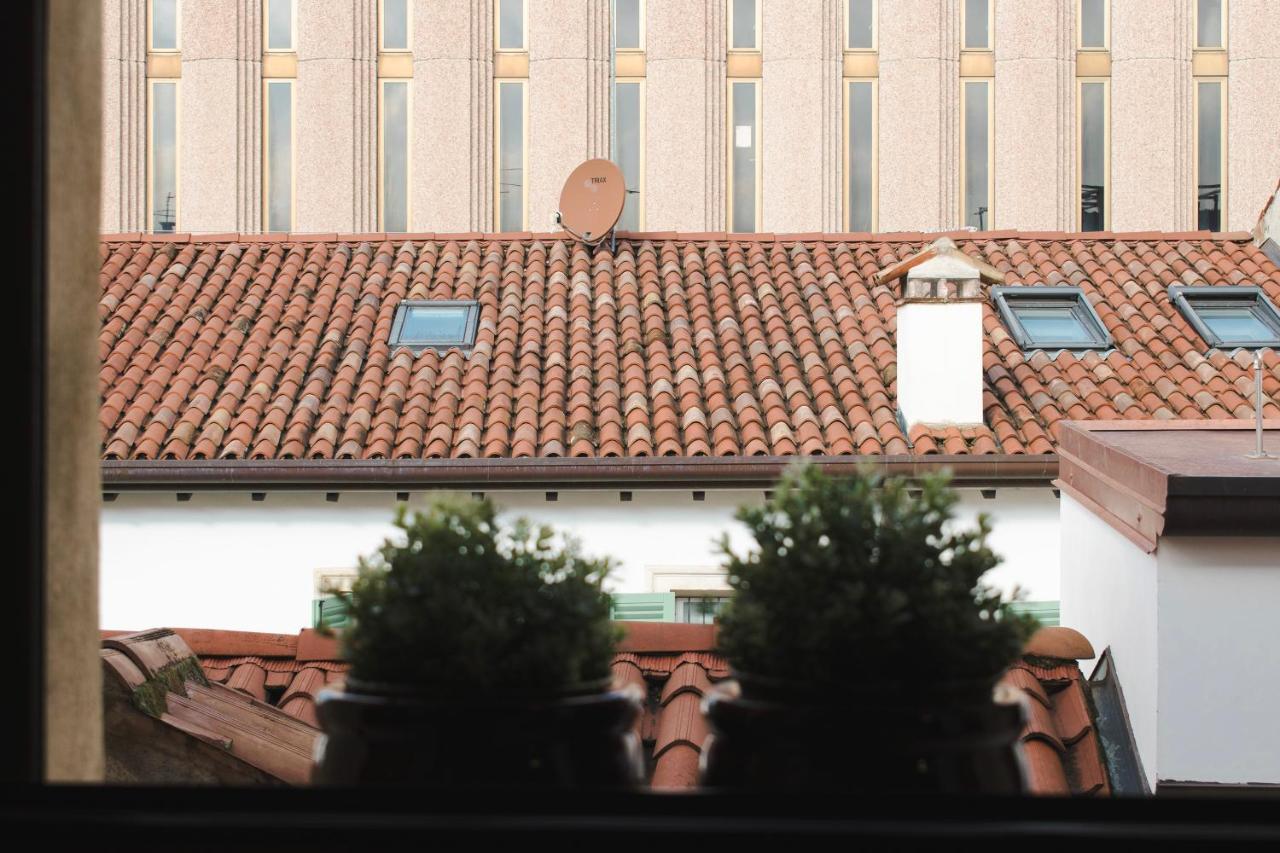 Vicolo Amanti Verona Exteriör bild
