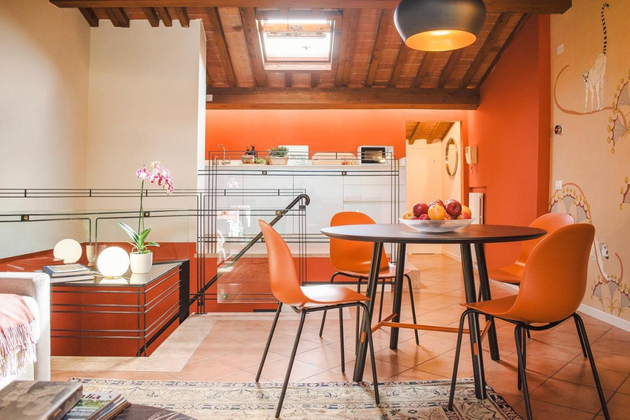 Vicolo Amanti Verona Exteriör bild