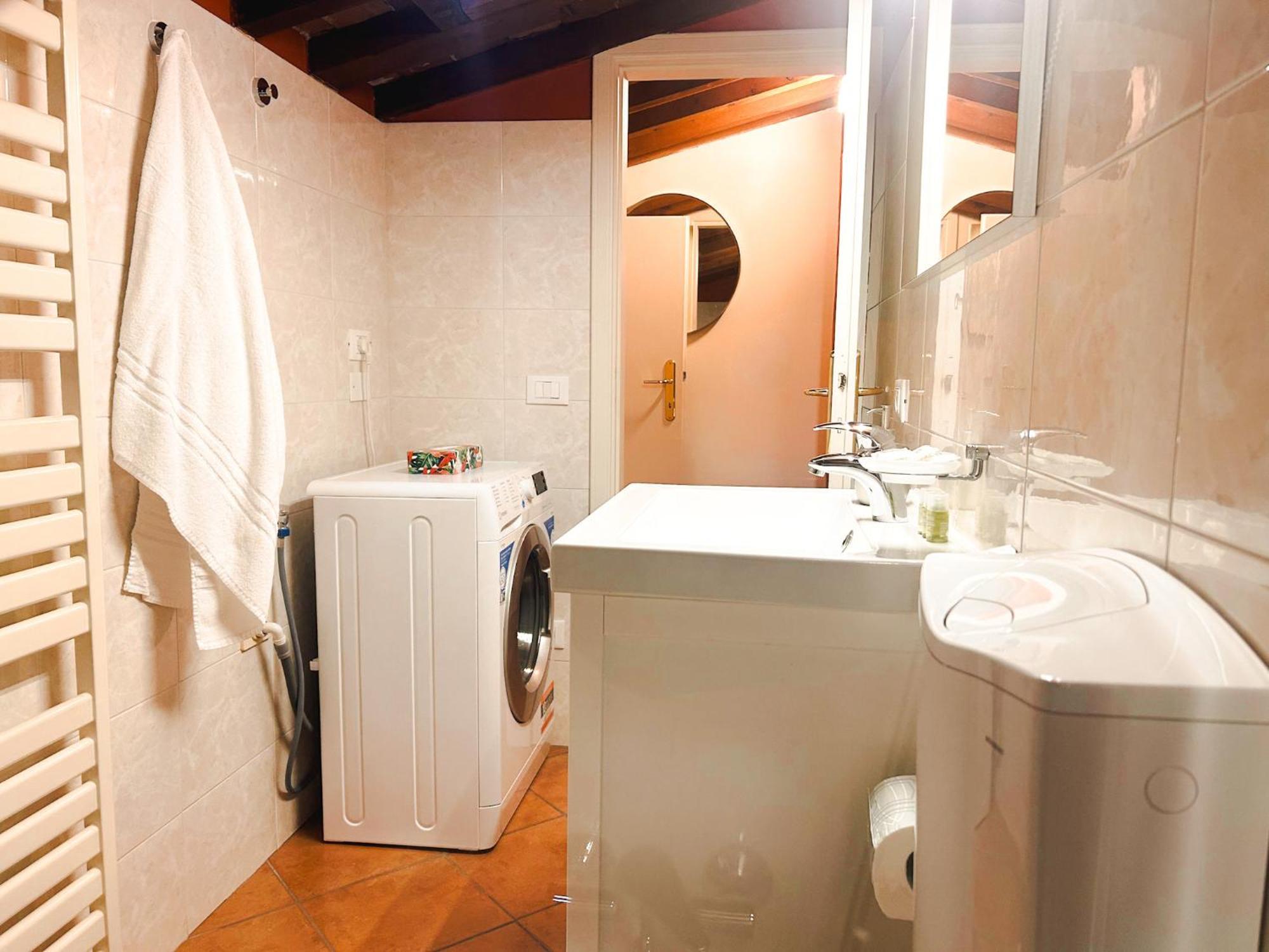 Vicolo Amanti Verona Exteriör bild