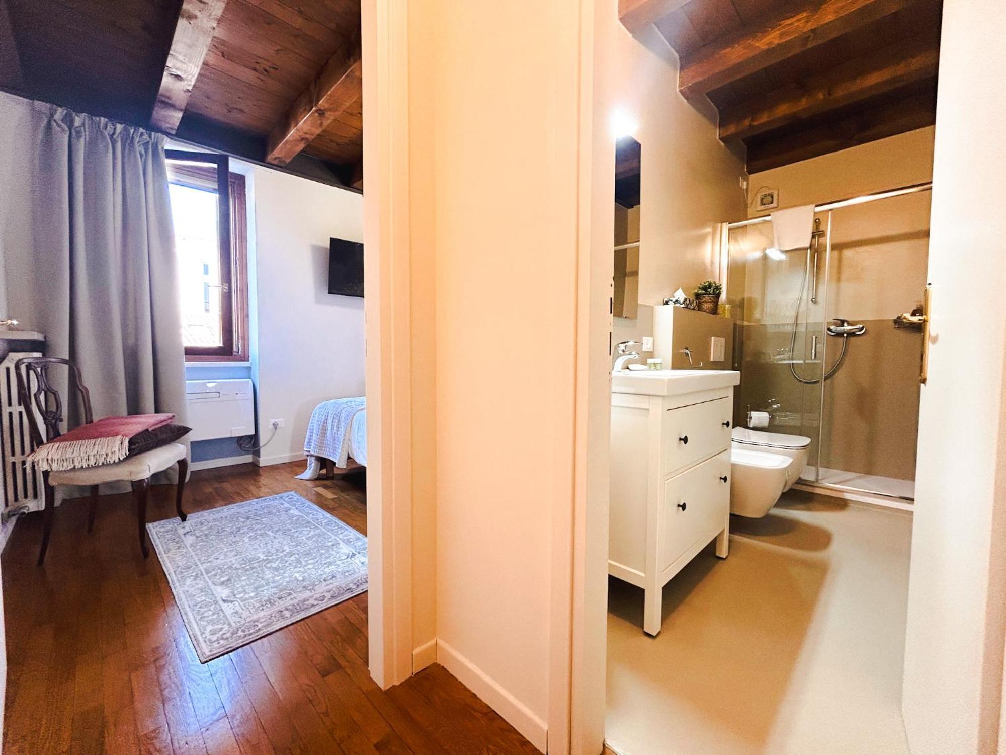 Vicolo Amanti Verona Exteriör bild