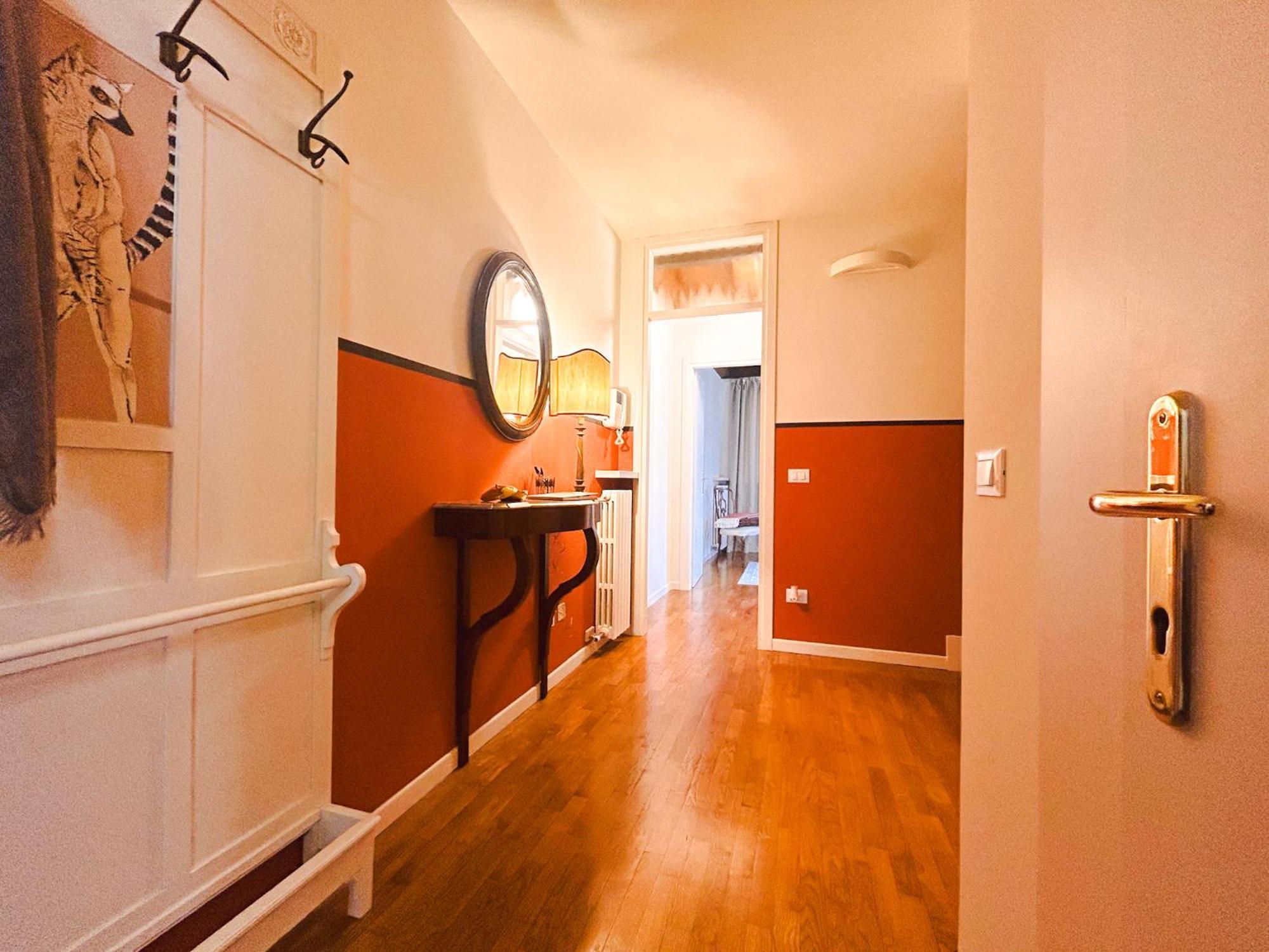 Vicolo Amanti Verona Exteriör bild
