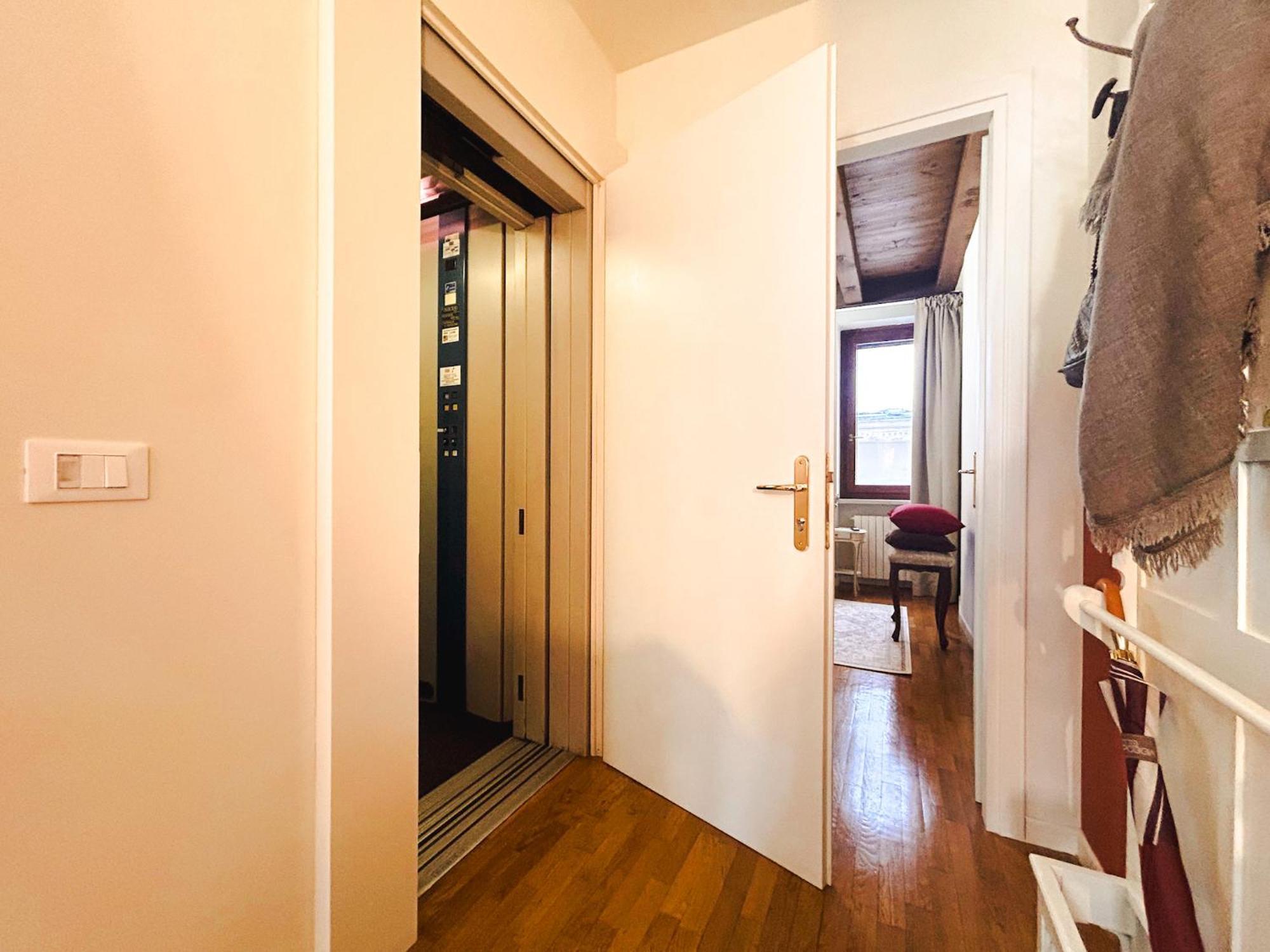 Vicolo Amanti Verona Exteriör bild